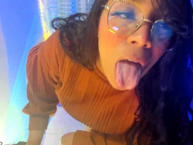 Sabrina08 webcam