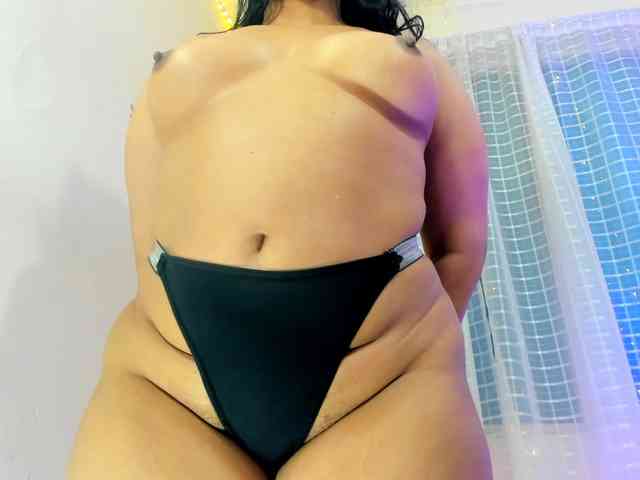 Sabrina08 webcam
