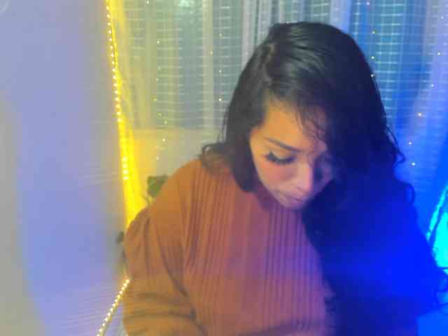 Sabrina08 webcam