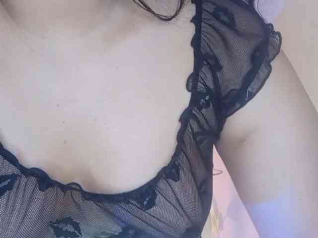 Sabrina08 webcam