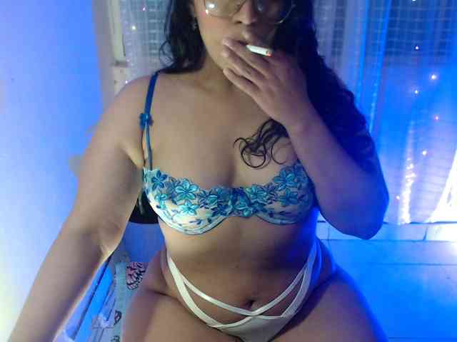 Sabrina08 webcam