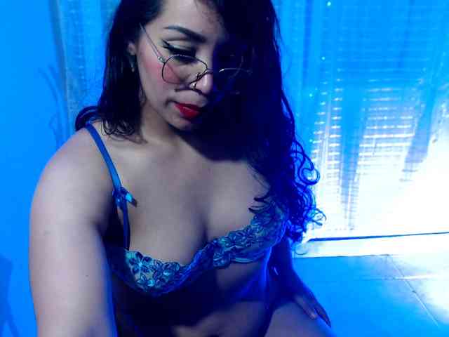 Sabrina08 webcam