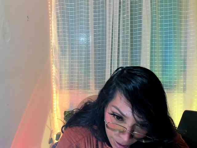 Sabrina08 webcam