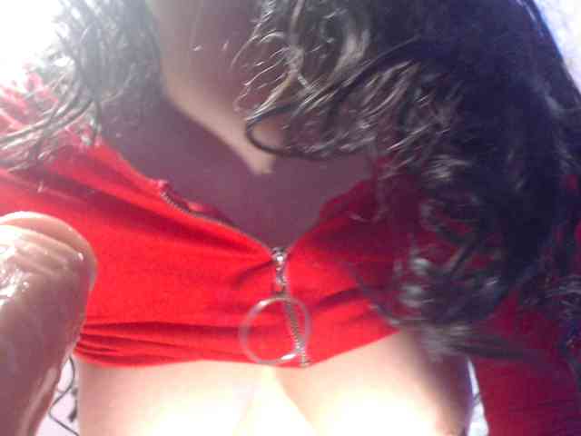 Sabrina08 webcam