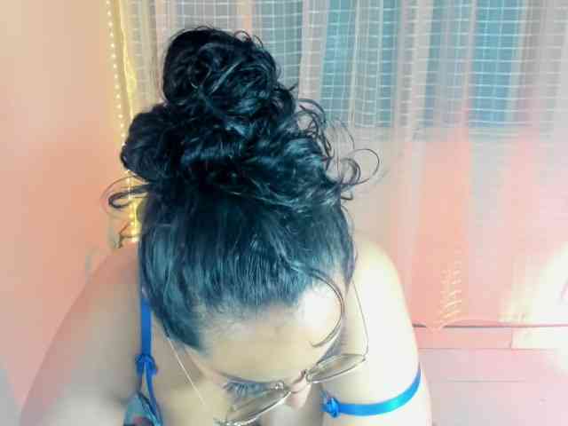 Sabrina08 webcam