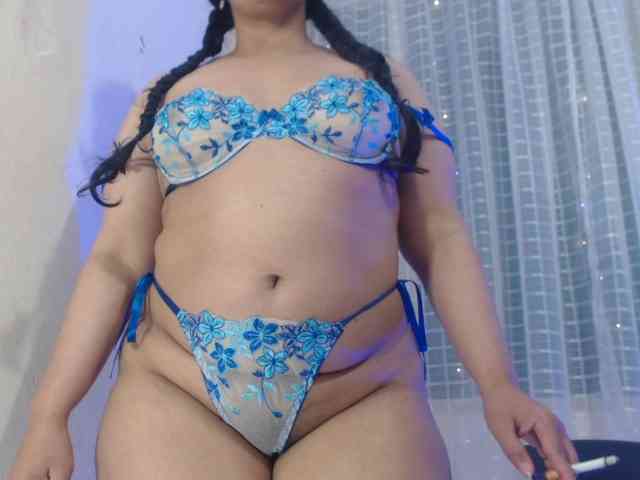 Sabrina08 webcam