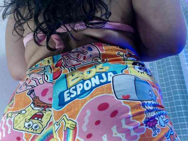 Sabrina08 webcam