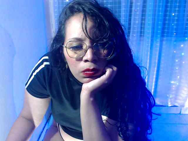 Sabrina08 webcam