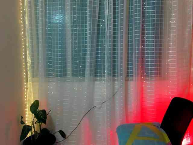 Sabrina08 webcam