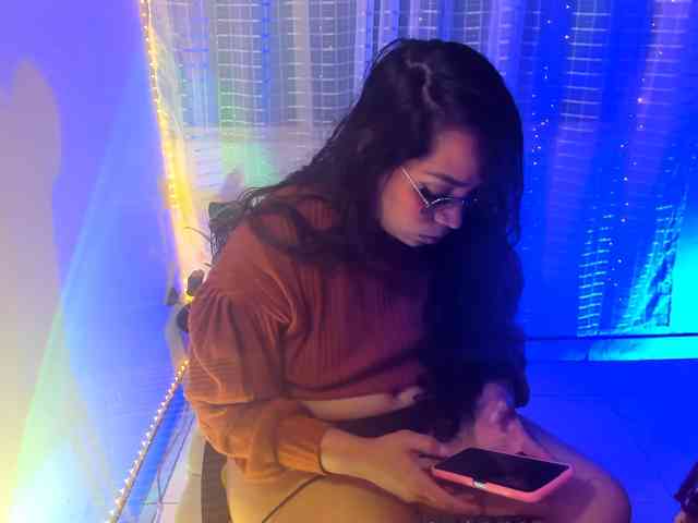 Sabrina08 webcam