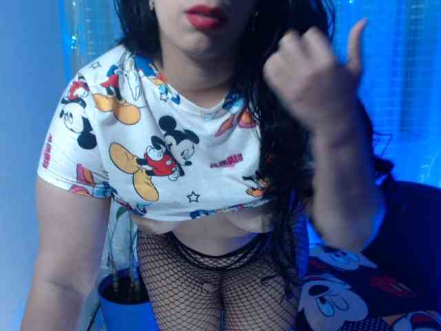 Sabrina08 webcam