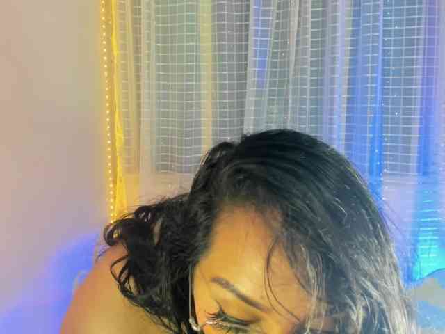 Sabrina08 webcam
