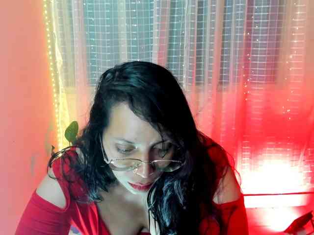 Sabrina08 webcam