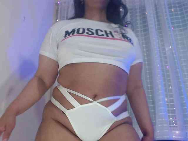 Sabrina08 webcam