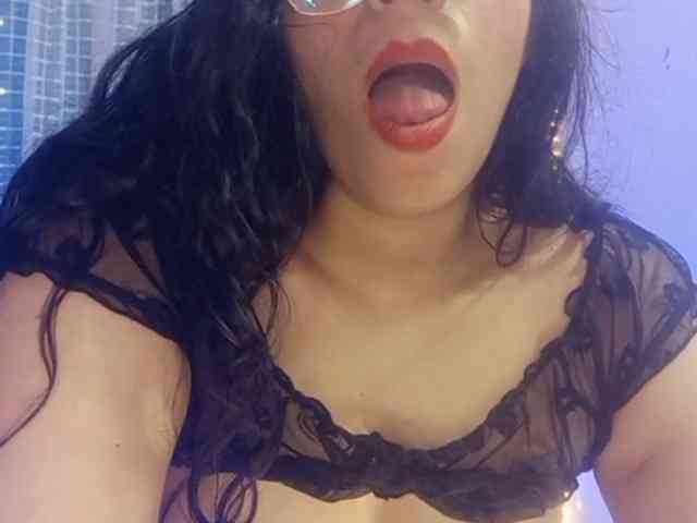 Sabrina08 webcam