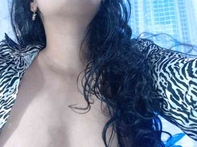 Sabrina08 webcam