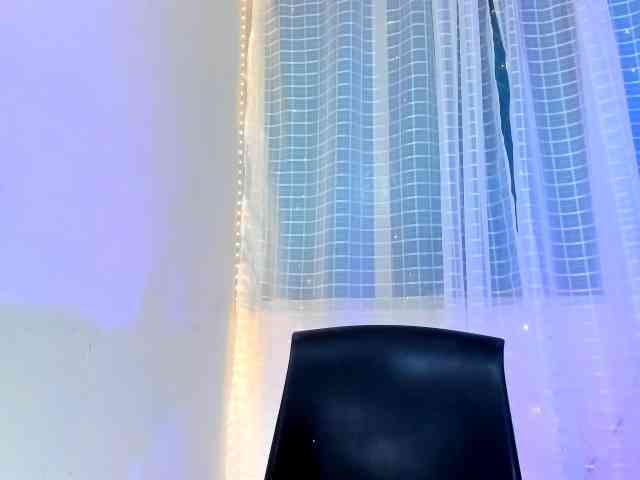 Sabrina08 webcam