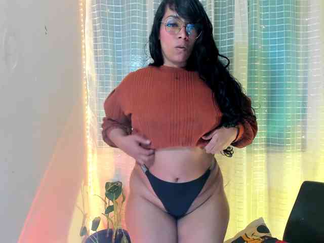 Sabrina08 webcam