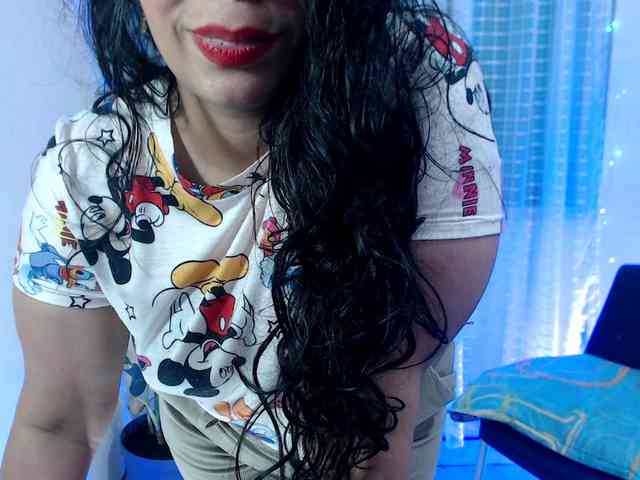 Sabrina08 webcam