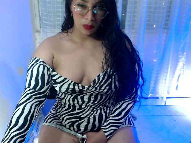 Sabrina08 webcam
