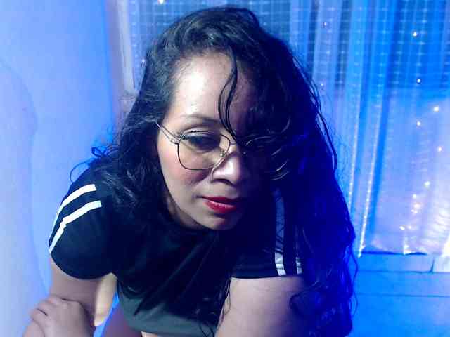 Sabrina08 webcam