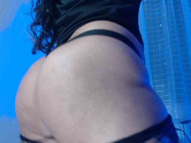 Sabrina08 webcam