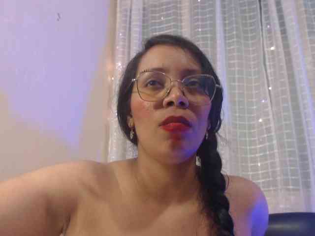 Sabrina08 webcam