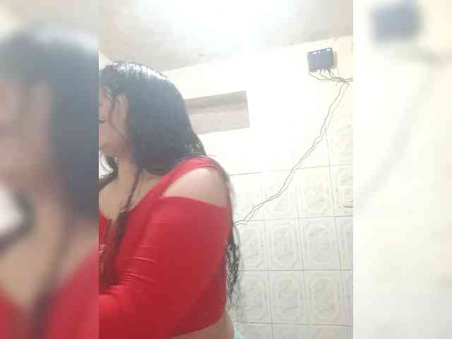 Sabrina08 webcam