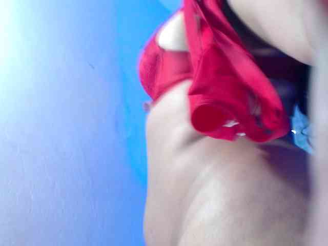 Sabrina08 webcam