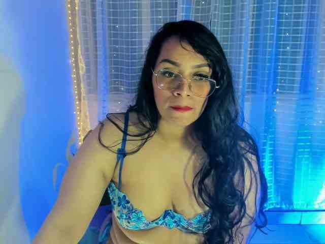 Sabrina08 webcam