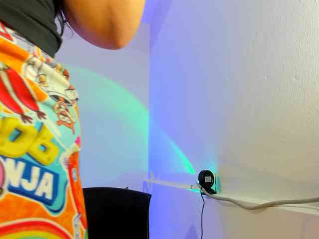 Sabrina08 webcam