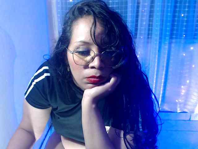 Sabrina08 webcam