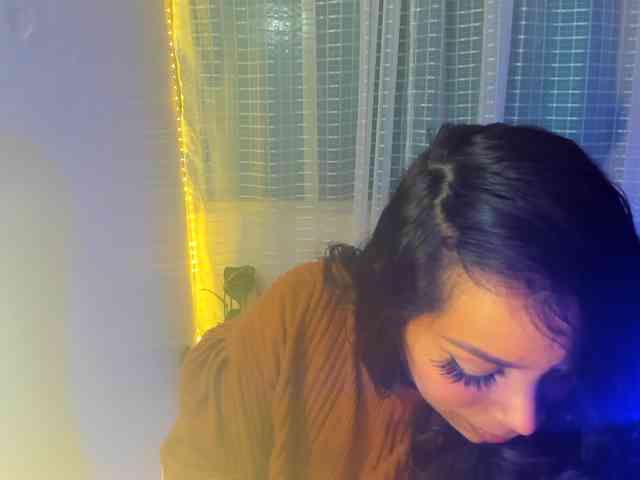 Sabrina08 webcam
