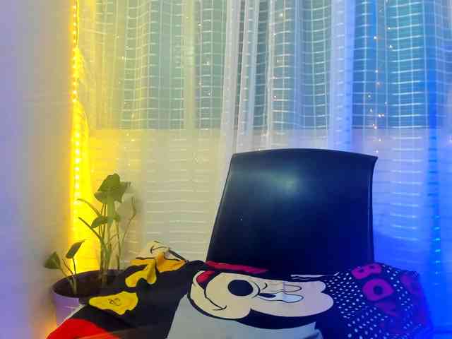 Sabrina08 webcam