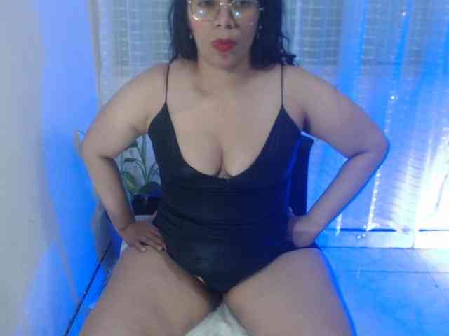 Sabrina08 webcam