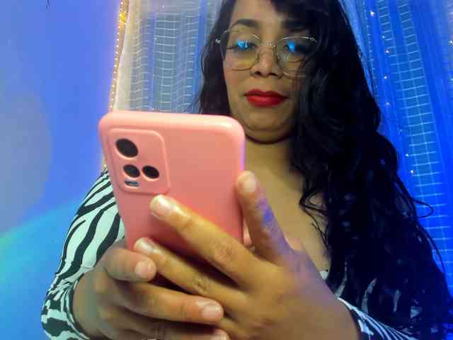 Sabrina08 webcam