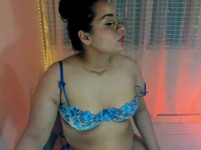 Sabrina08 webcam