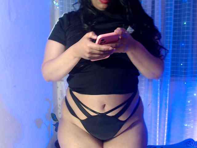 Sabrina08 webcam
