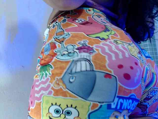 Sabrina08 webcam