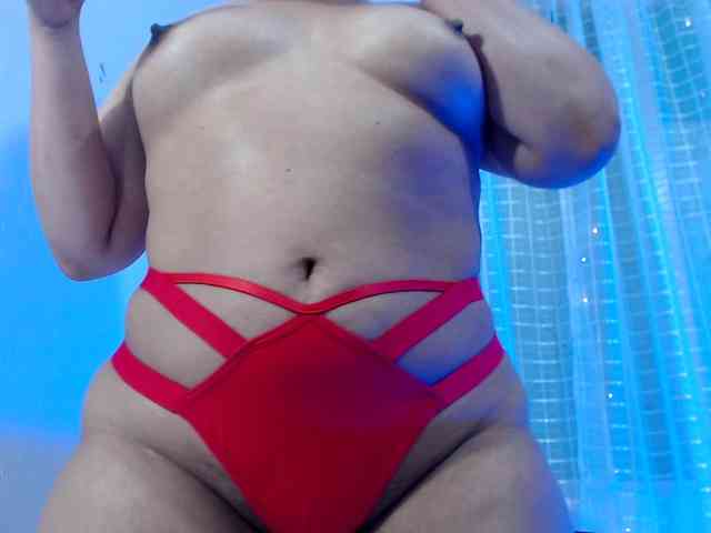 Sabrina08 webcam