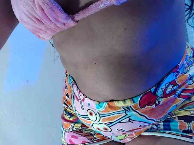 Sabrina08 webcam