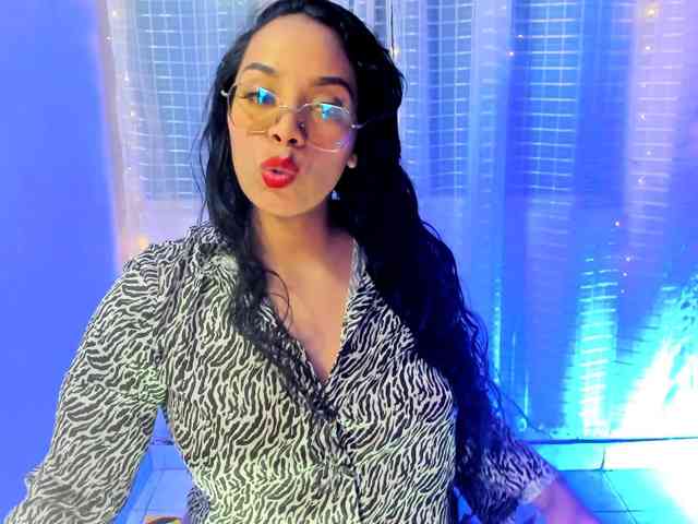 Sabrina08 webcam