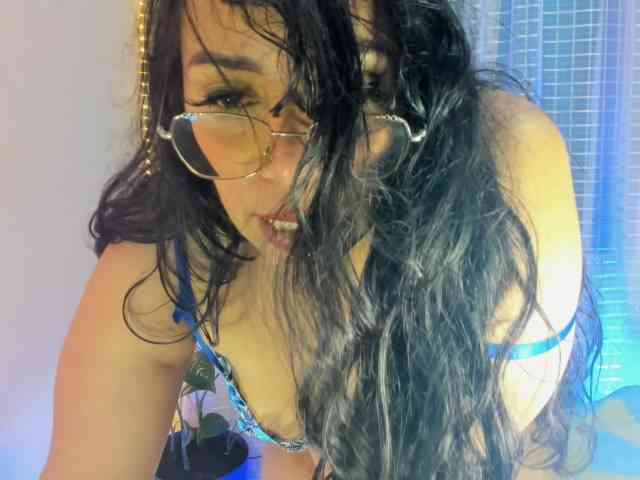Sabrina08 webcam