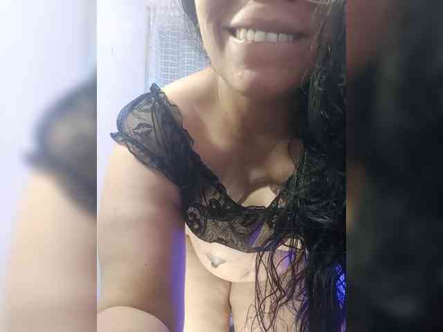 Sabrina08 webcam