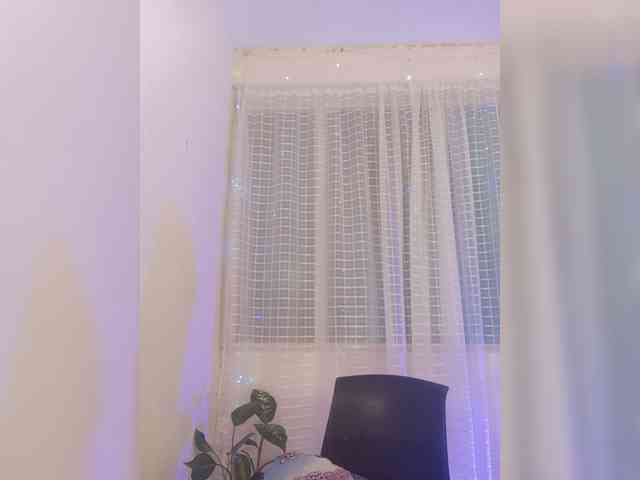 Sabrina08 webcam