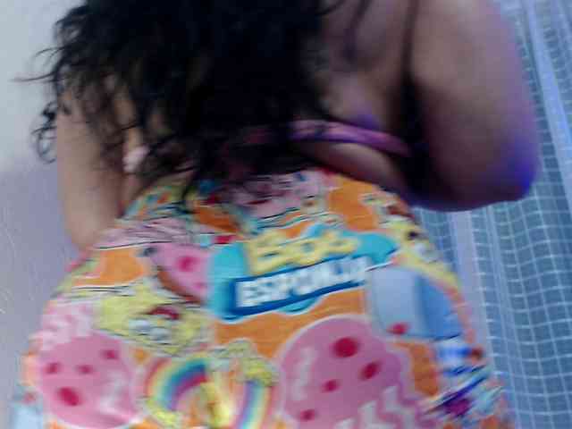 Sabrina08 webcam