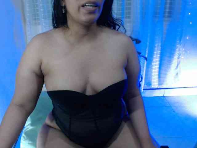 Sabrina08 webcam