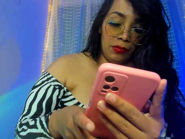 Sabrina08 webcam
