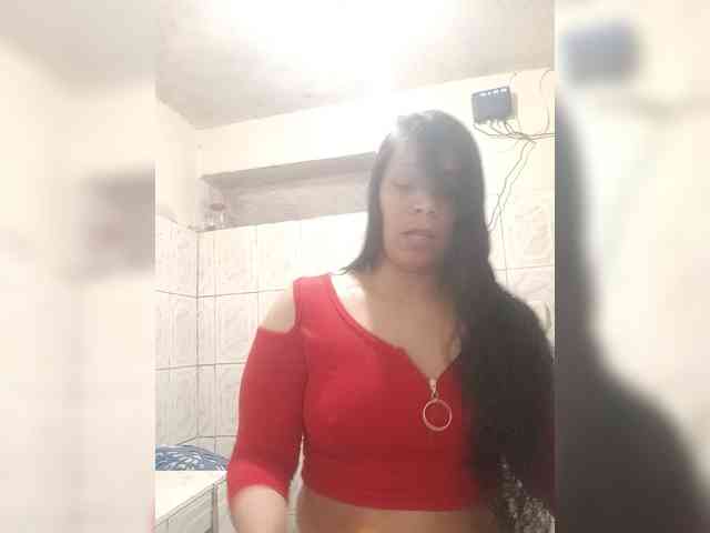 Sabrina08 webcam