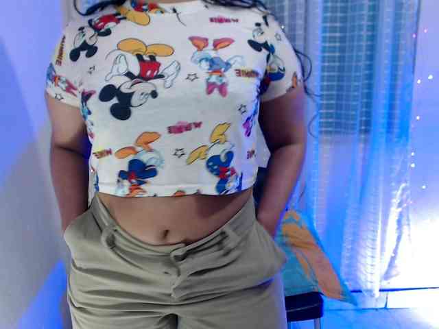 Sabrina08 webcam